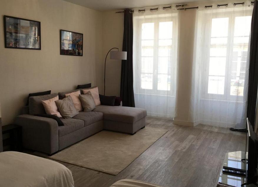 Studio Juno Beach Apartment บาเยอ ภายนอก รูปภาพ